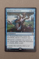 Mtg, Kindred Discovery