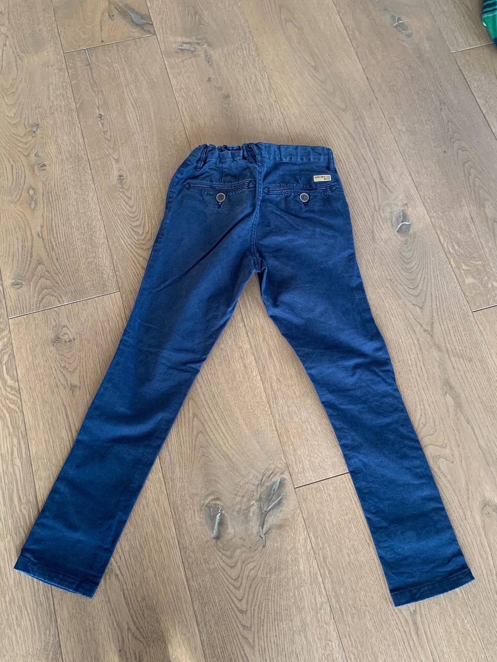 Lotti & Set di vestiti: Kleiderset mit Hemd und Hose 134 – Usato da Diessenhofen venduto da sype 2