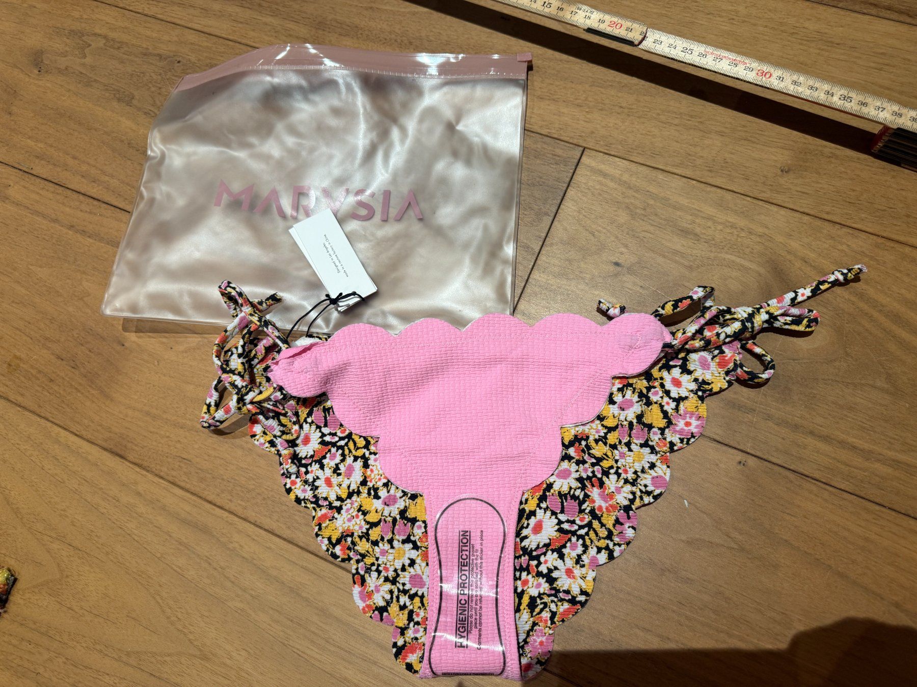 Costumi da bagno & Bikini: New Marysia reversible bikini bottom - L – Nuovo e nell'imballaggio originale da St-Sulpice VD venduto da juhdu 7