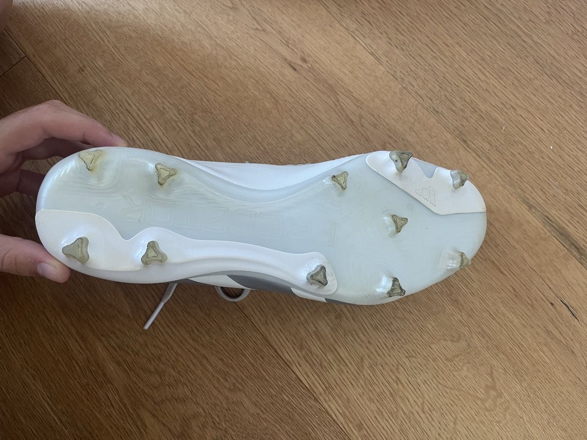 Scarpe da donna: Fussballschuhe Adidas Predator – Usato da Paspels venduto da Giango33 2