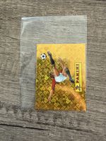 Panini FIFA WM United Edition Sticker 00