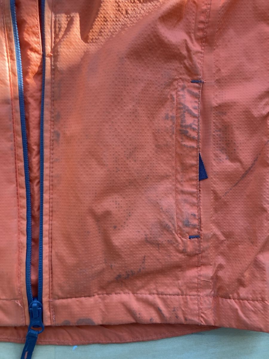 Vestes & Manteaux: Regenjacke – D'occasion à Laupen BE par stef_h 4
