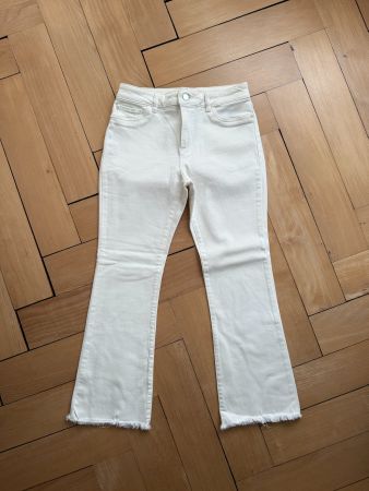 DL1961 - Jeans weiss 28