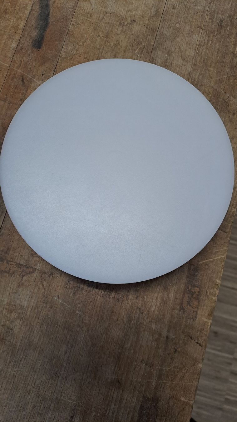 Kronleuchter & Deckenlampen: EOLED Slice Circle N2 II Sensor Deckenlampe – Gebraucht aus Stachen von fab_5ynw