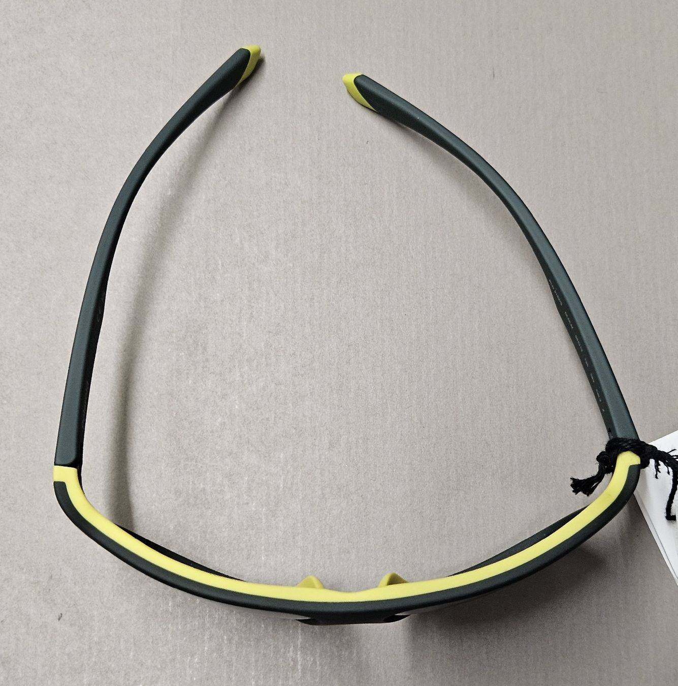 Polaroid Lunettes & Verres: Polaroid Sonnenbrille PLD 2152/S  – Neuf (Voir description) à Dachsen par Topparts1 4