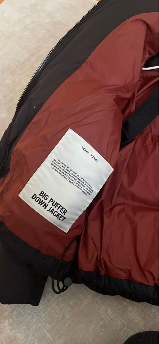 Marc O'Polo Giacche: Marco Polo Jacke – Nuovo (secondo la descrizione) da Zürich venduto da don_6qbj 3