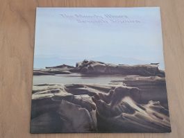 LP The moody blues