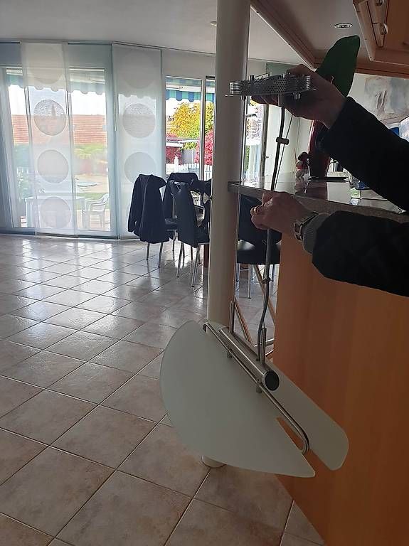 Lampade: Lampe design pour intérieur – Usato da Renens VD venduto da extravadave 2