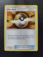 Ultra Ball 68/73 Trainer Pokémon SM Shining Legends 2017 EN