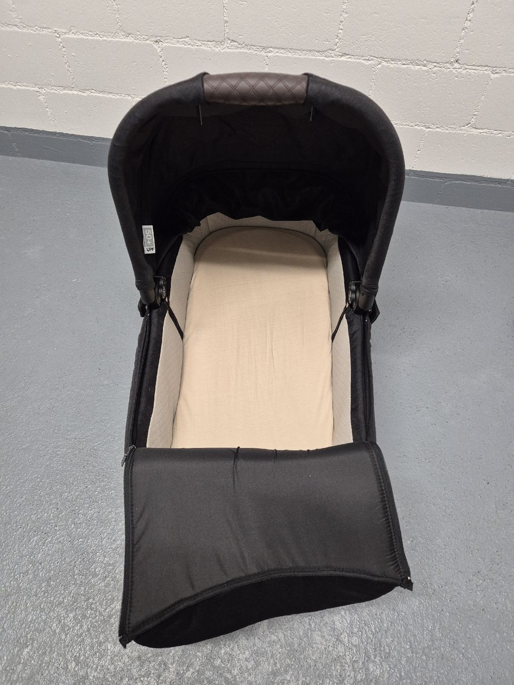 ABC Design Carrozzine: Kinderwagen ABC Design Top Zustand – Nuovo (secondo la descrizione) da Reichenburg venduto da sal_qd95 5