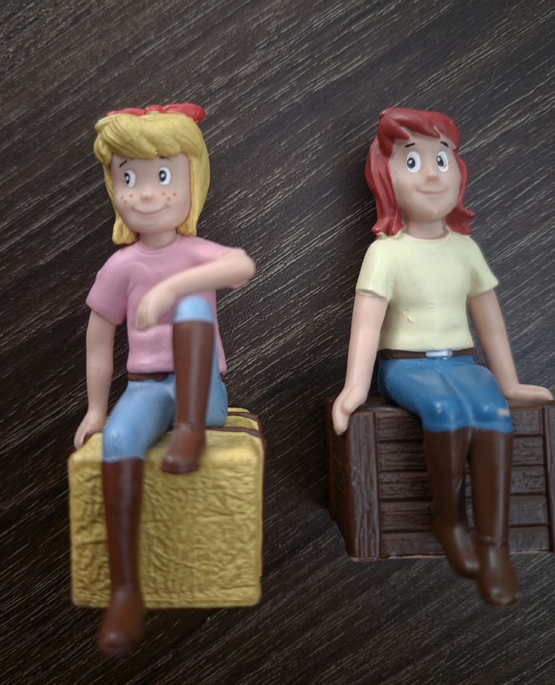 Hörbücher: Tonie Bibi und Tina Wildpferde – Gebraucht aus Altishofen von tammy05