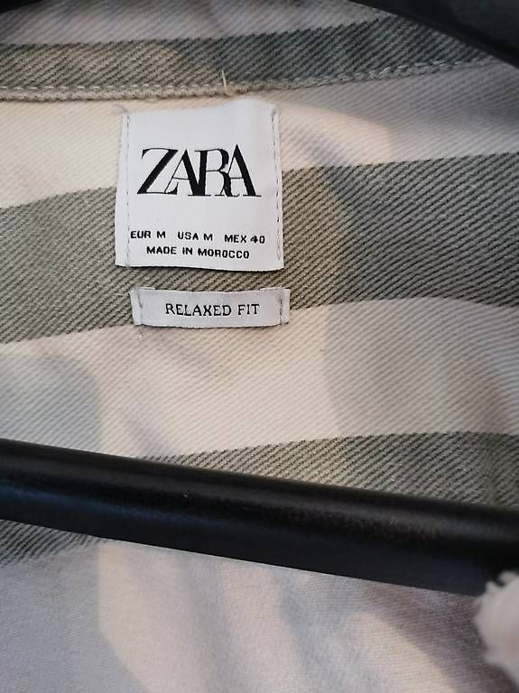Giacche: Veste Zara – Usato da Thônex venduto da jol_6y66 2