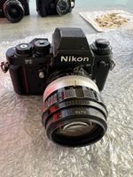 Nikon F3