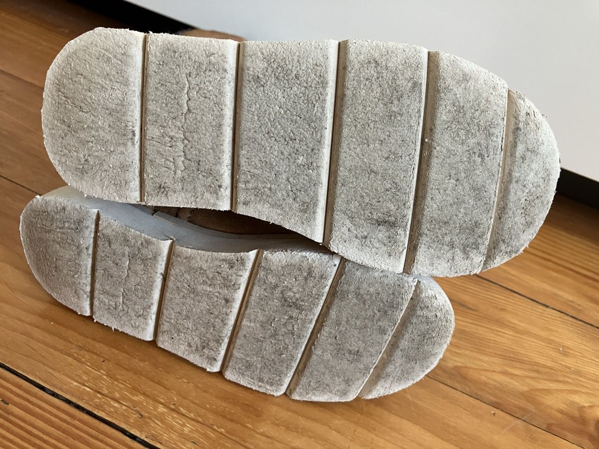 Zara Schuhe für Mädchen: Bottes chaussures – Gebraucht aus Sion von edelweissse 3
