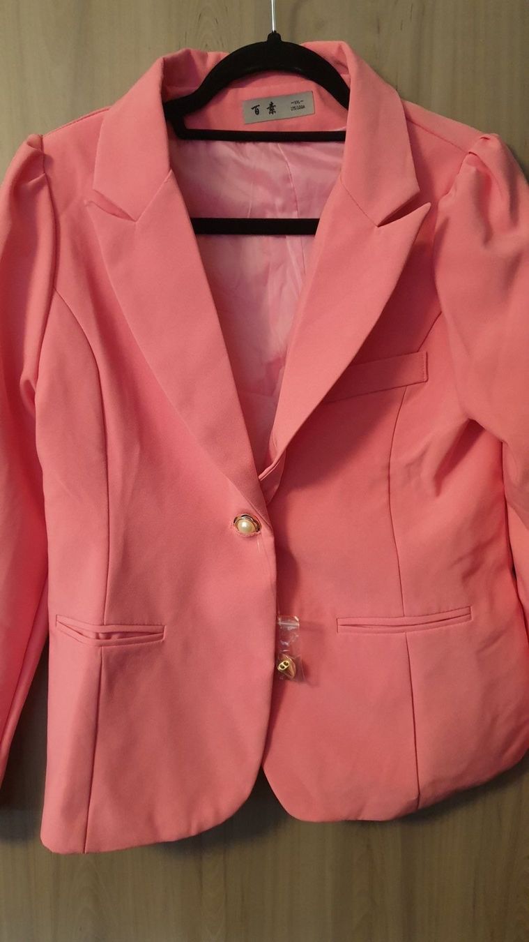 Giacche: Damen Blazer xl – Nuovo (secondo la descrizione) da Clarens venduto da fur_bxq2