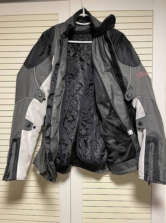 Giacche: Giacca moto da donna – Usato da Sementina venduto da mar_z6qx 2
