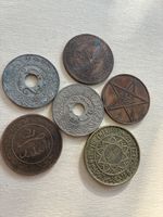 Maroco coins