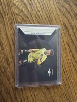 Jordan Bos RC /25 Australia Panini Noir 2026 WC