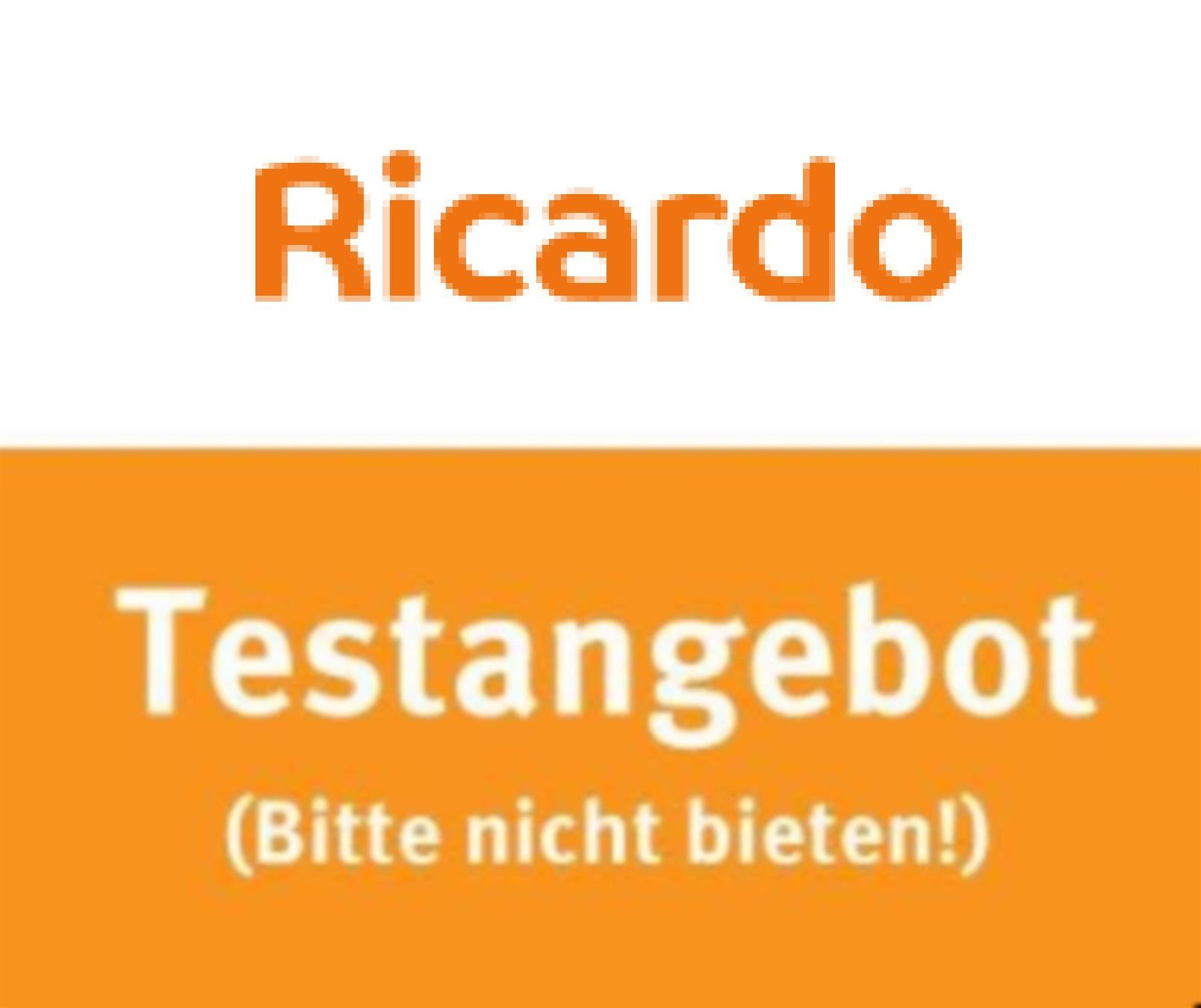 Mesurer: Test – D'occasion à Merlischachen par Test-Schulung