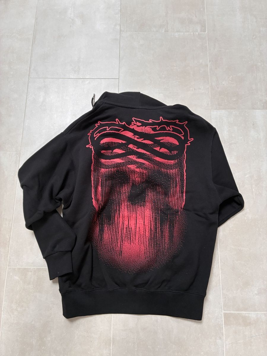 Pullover & Sweatshirts: Felpa Progaganda XS – Neu (gemäss Beschreibung) aus Ascona von evam81 1