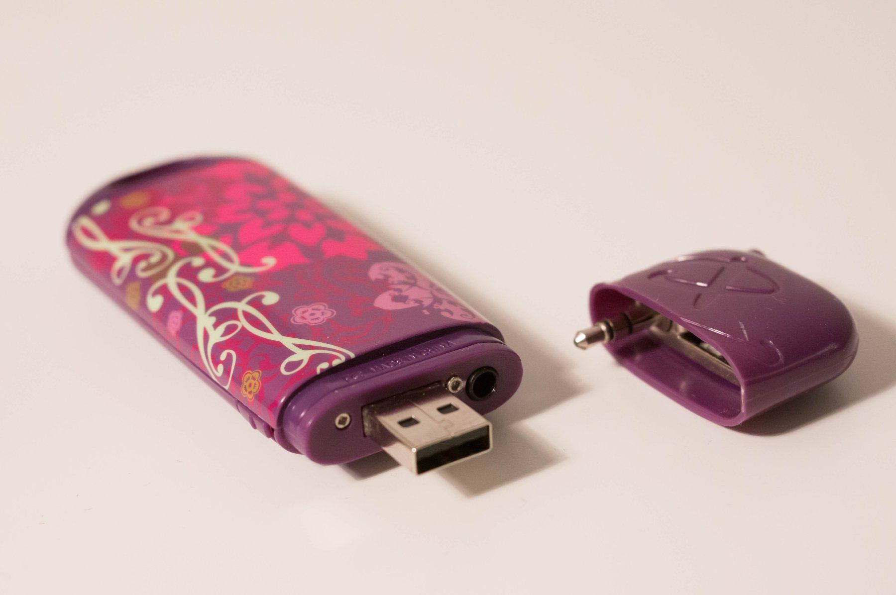 Sandisk Tragbarer Mediaplayer: Disney Mix Stick Mp3 Player – Gebraucht aus Thörishaus von vintagger 3