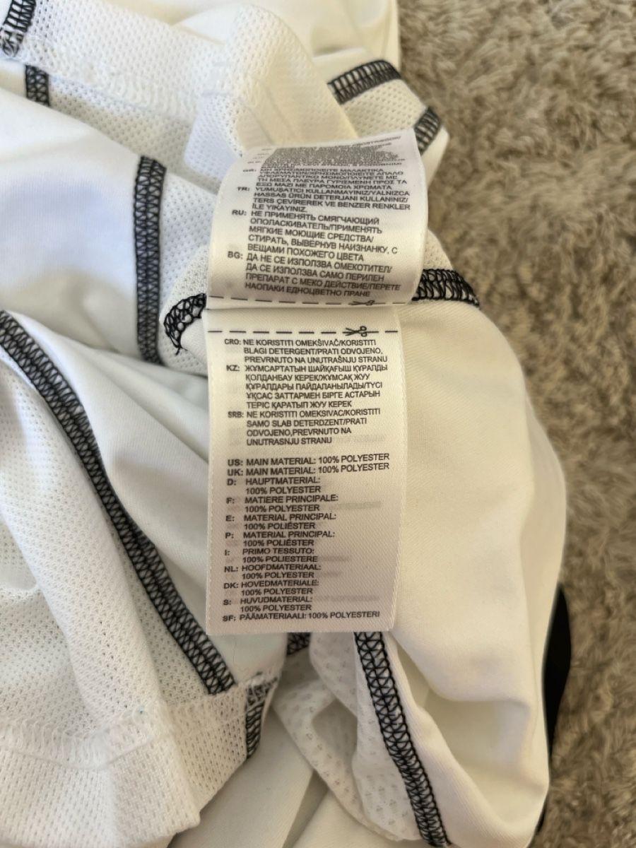 Palace Maglioni & Felpe: Longsleeve Adidas x Palace – Usato da Sachseln venduto da erdnussli29 3