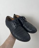 Elia Maurizi leather shoes Gr. 42-43