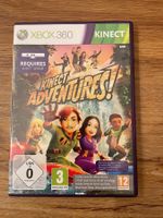 Kinect Adventures xbox 360