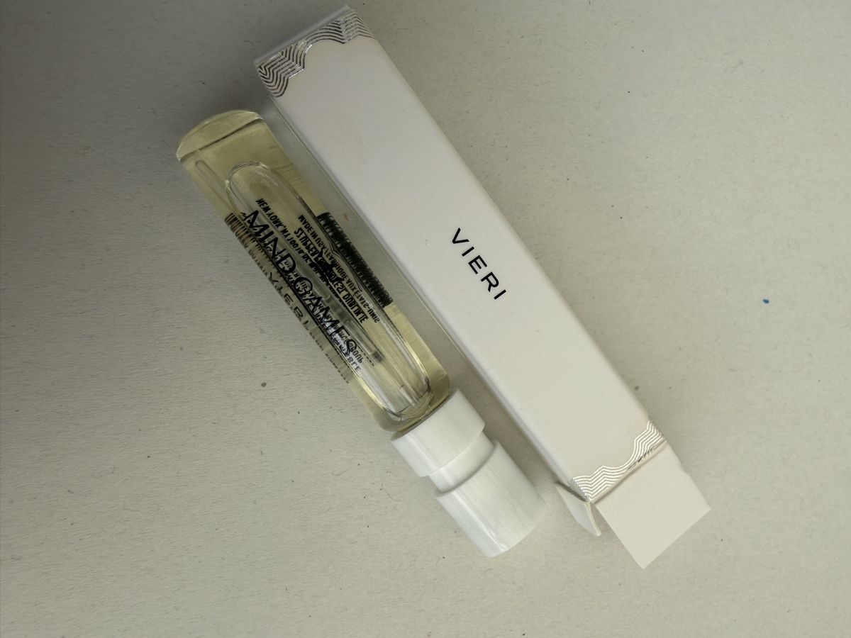 Profumi & Eau de Toilette: Vieri Mind Games Parfum Probe 2ml – Nuovo (secondo la descrizione) da Meierskappel venduto da Philium 1
