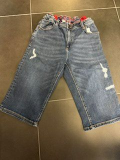 WE Jeans Shorts slim 170