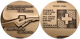 Schweiz. Schützenverein /1068