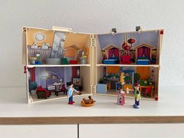 Playmobil Haus