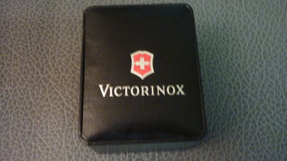 Victorinox SwissChamp XAVT Kaufen auf Ricardo