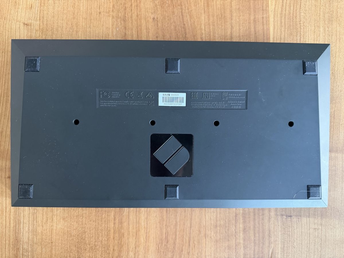 Novation Strumenti musicali: Novation Launchkey Mini MK3 Midi Keyboard – Usato da Bern venduto da ITJO1 2