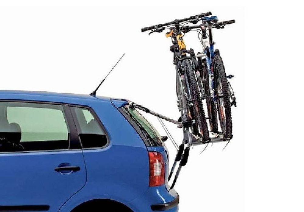 Veloträger Thule ClipOn High 9106 (Garantie bis 25) (D