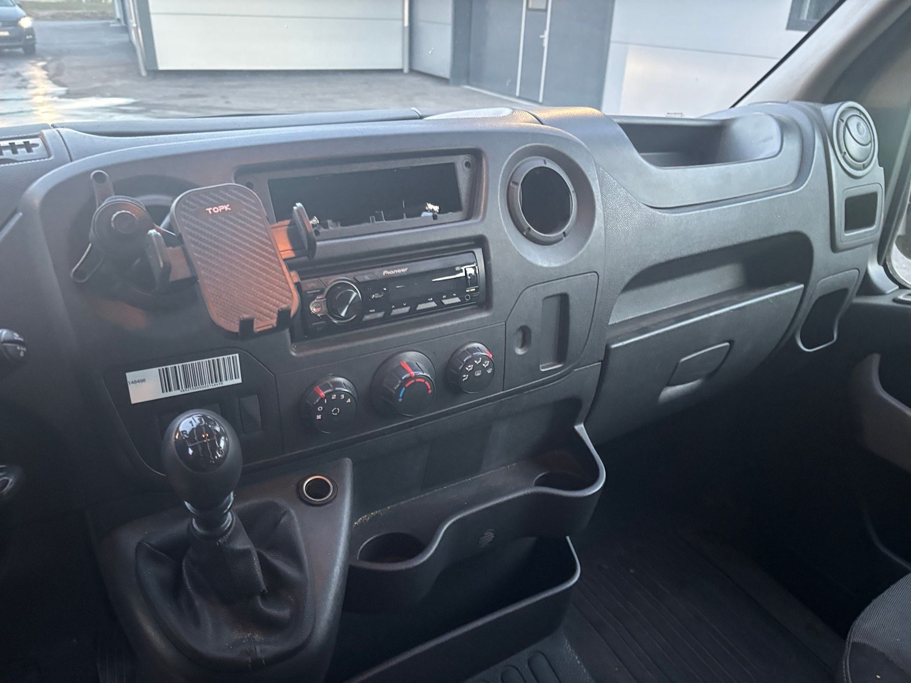 Renault Veicoli da campeggio: Camper / Wohnmobil  Renault Master H3 L3 – Usato da Visp venduto da celio01 5