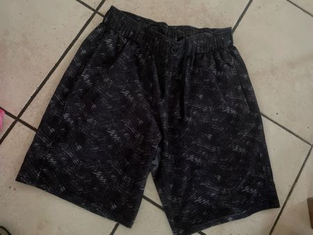 Sommer-Shorts für Herren, Grösse M, wie neu! Bequem!