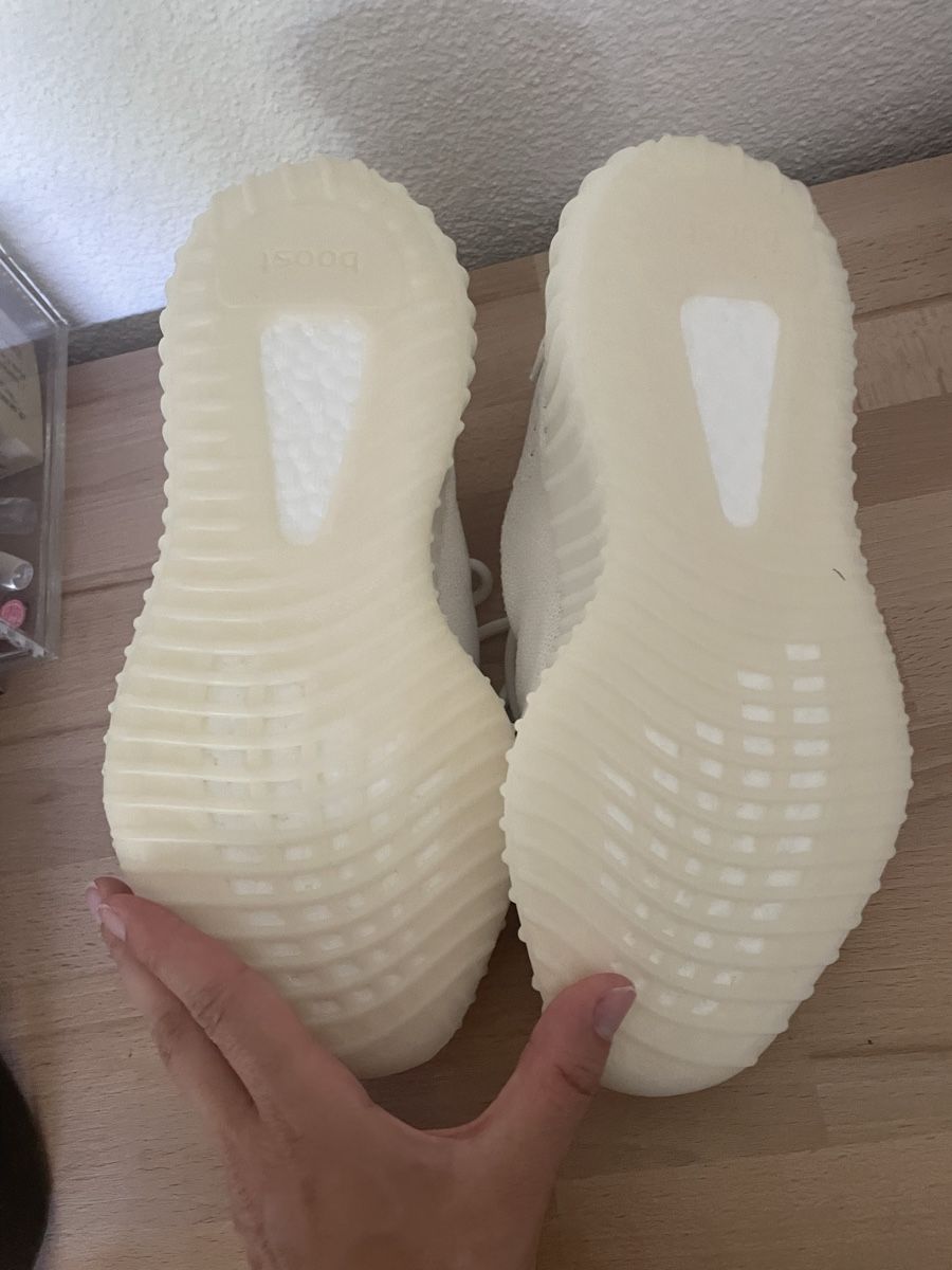 Chaussures hommes: Adidas Yeezy V 350 – Neuf (Voir description) à zürich par Ildiavolovesteprada 2