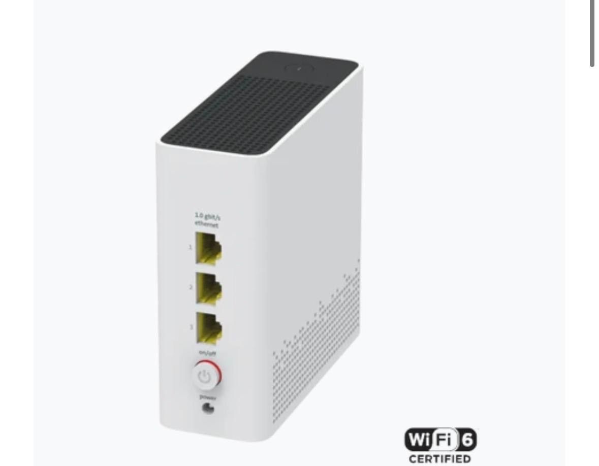 Elektronikbauteile: Swisscom Wlan Box 2 – Gebraucht aus Basel von and_pky9