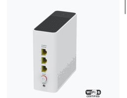 Swisscom Wlan Box 2