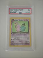 Pokémon Dark Slowbro 1st Edition PSA 7 NM