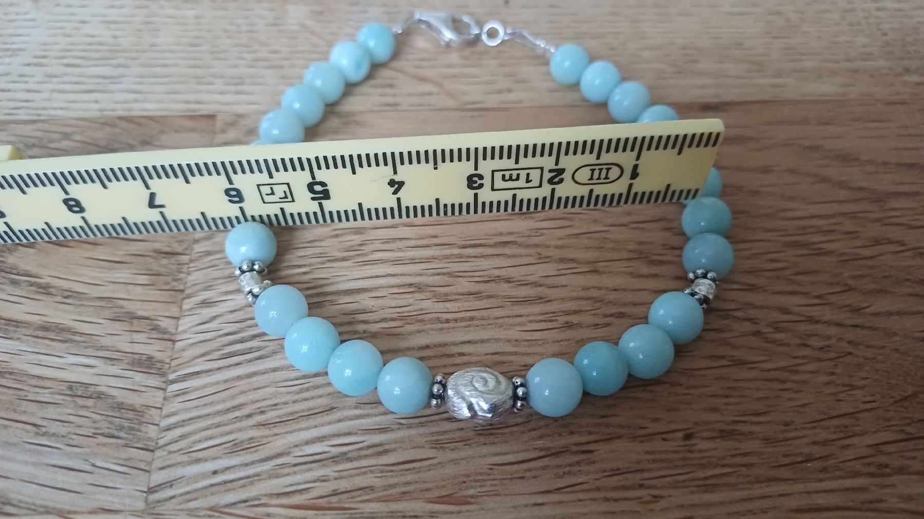 Bracciali & Braccialetti: schöne Armkette – Usato da Flawil venduto da Pinkmalibu 9