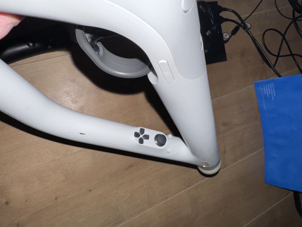 Casco VR: Ps Vr 1  – Usato da Sonceboz-Sombeval venduto da clo_g9wl 1
