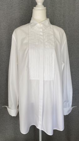 Lauren Ralph Lauren Hemdbluse Grösse XL