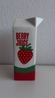 Vase Fluid Market Berry Juice