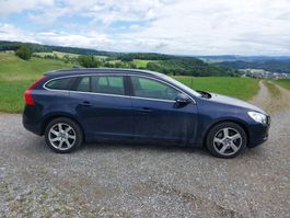 Volvo V60 D5 Kombi 