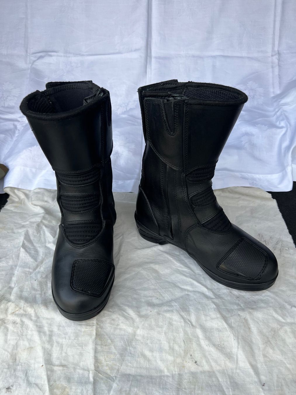 IXS Scarpe per ragazze: Motorradstaffel 36 – Usato da Langenthal venduto da langenthal333 1