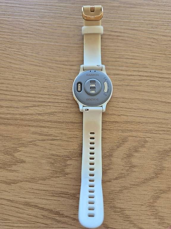 Garmin Smartwatch: Vivoactive 4s – Gebraucht aus Bern von mazp 2