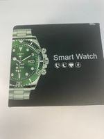 Herren Uhr Smartwatch