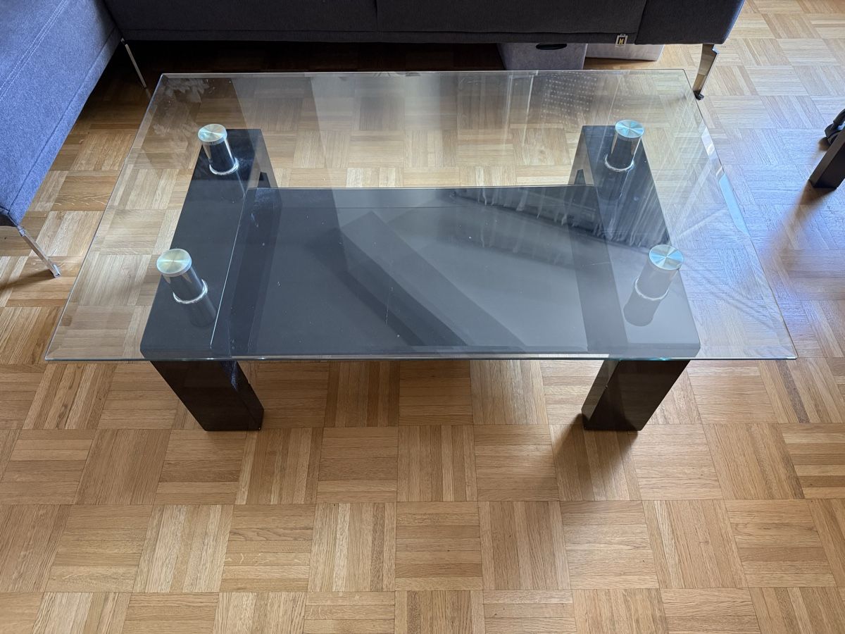 Tables: Couchtisch – D'occasion à Schwyz par wheim4654